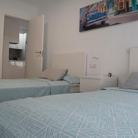 Bello apartamento 3 camas en Playa Martiánez! Puerto de la Cruz (Tenerife) Exterior foto