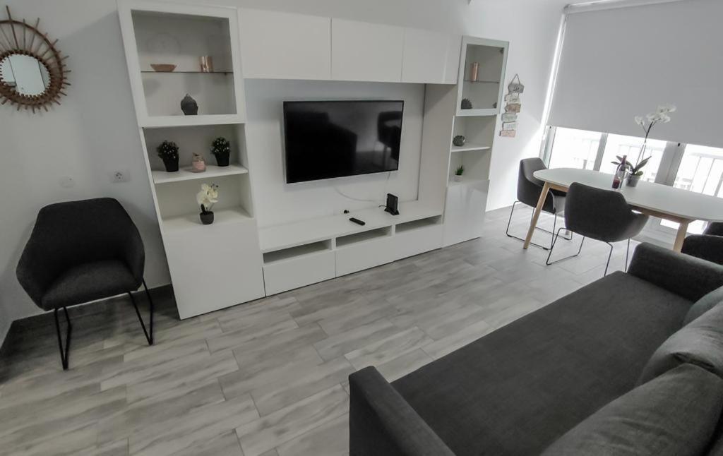 Bello apartamento 3 camas en Playa Martiánez! Puerto de la Cruz (Tenerife) Exterior foto